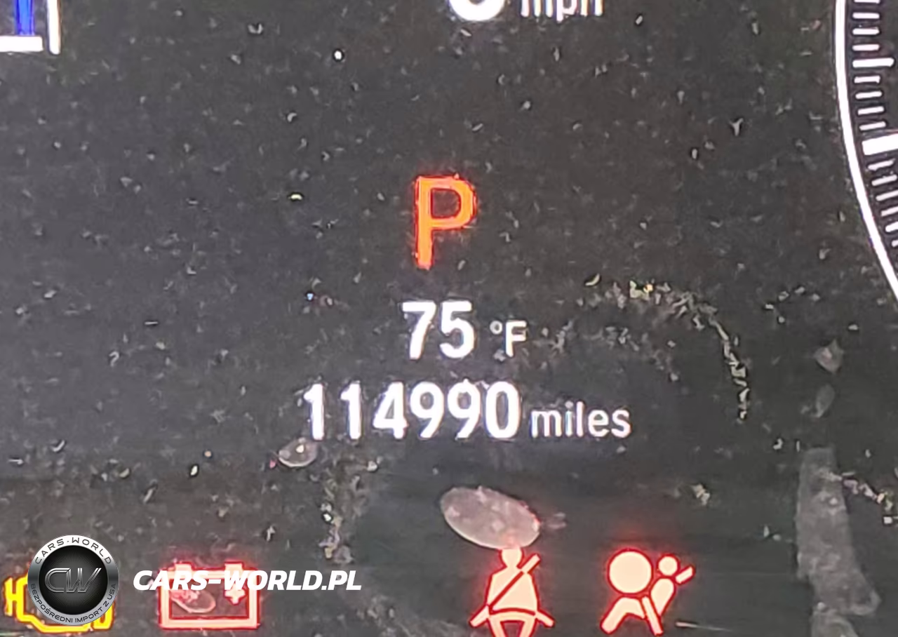 2021 Honda Accord Hybrid VIN:1HGCV3F16MA018570 - 15