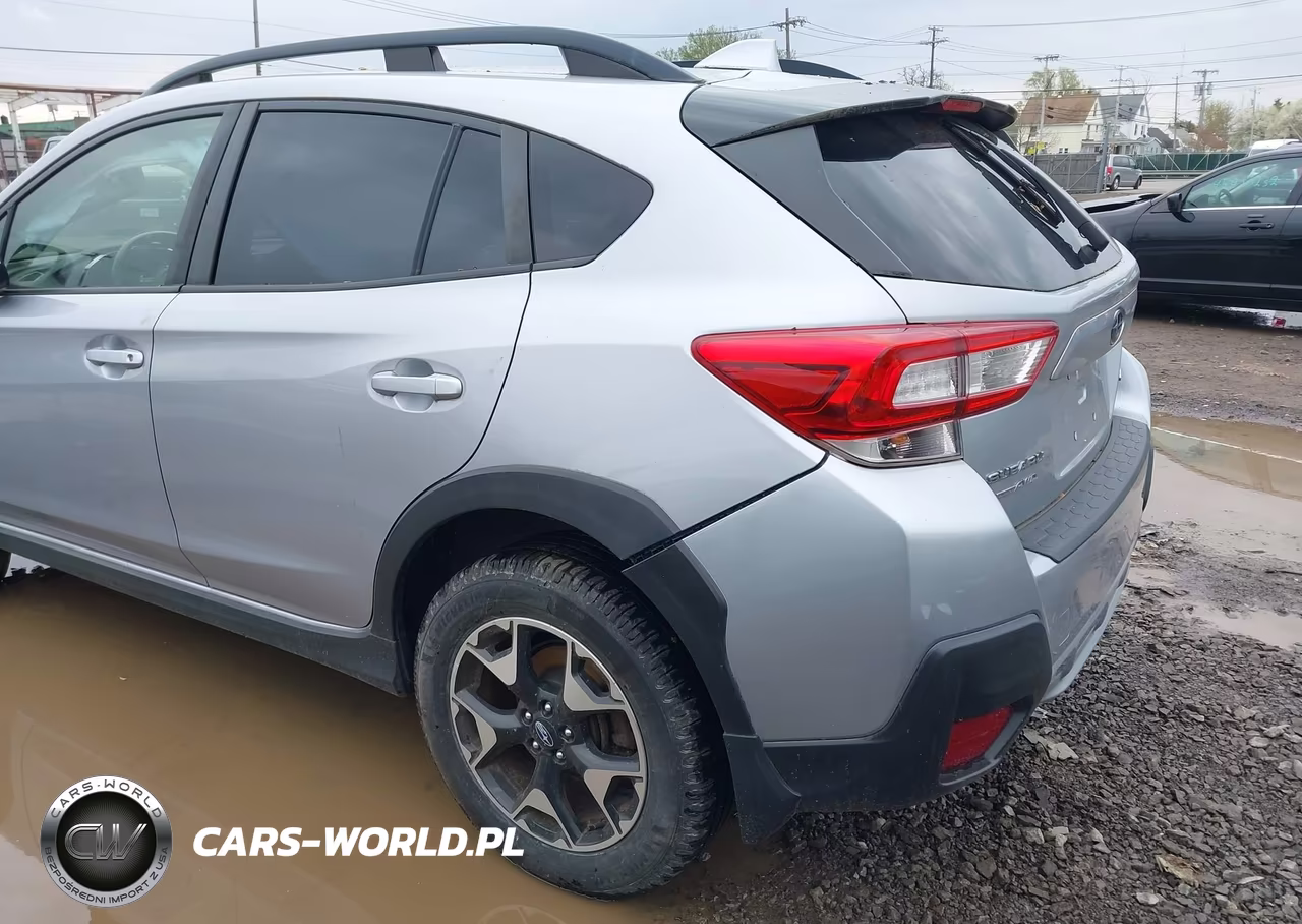 2019 Subaru Crosstrek 2.0I Premium VIN:JF2GTAEC3KH230412 - 20