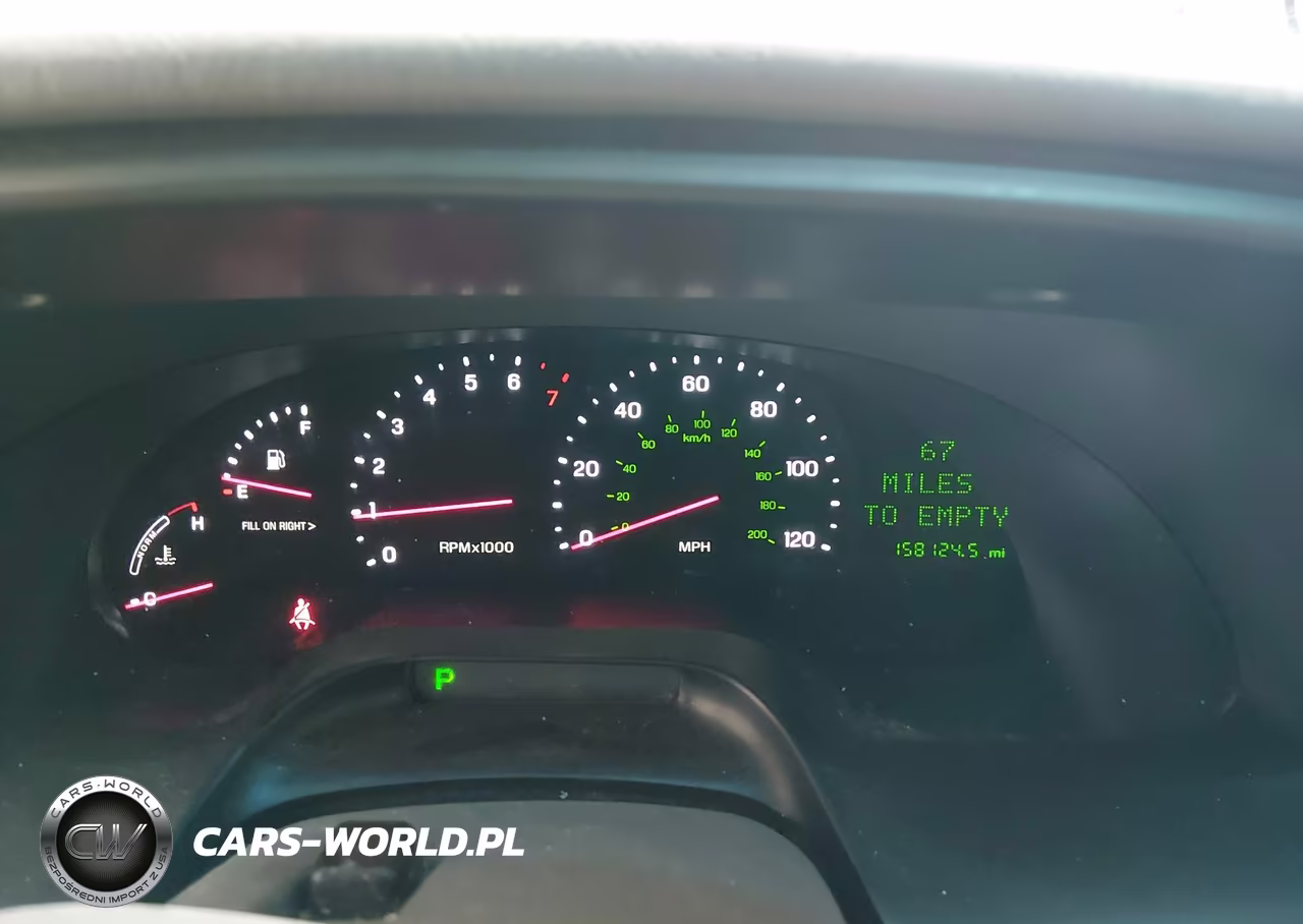 2001 Lincoln Continental VIN:1LNHM97V71Y615835 - 7