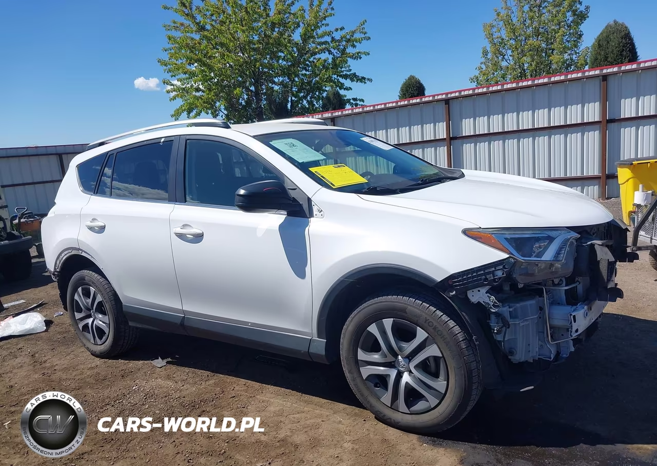 2018 Toyota Rav4 Le VIN:JTMBFREV1JJ242811 - 14