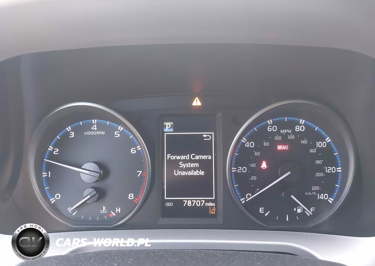 2018 Toyota Rav4 Le VIN:JTMBFREV1JJ242811 - 7