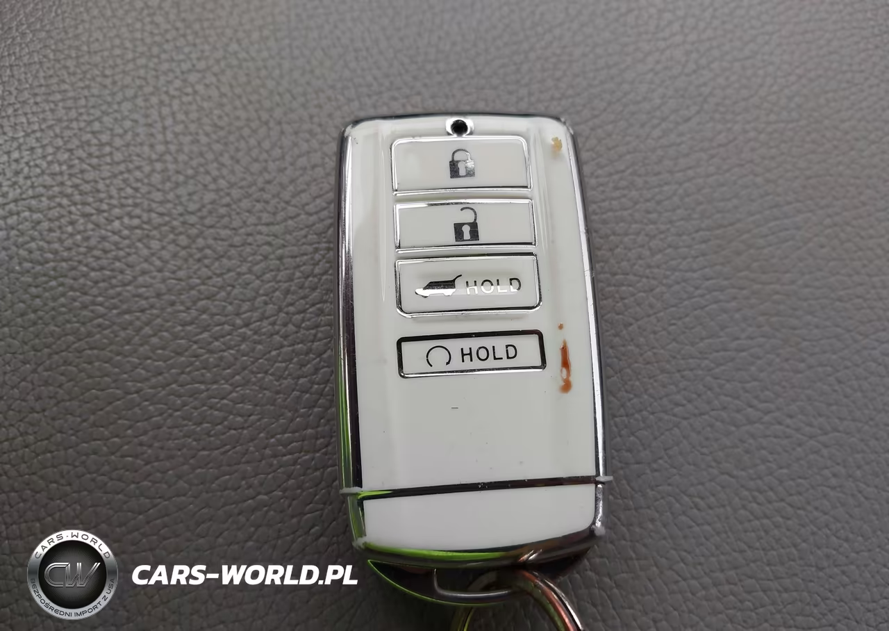 2015 Acura Mdx Technology Package VIN:5FRYD3H41FB009220 - 11