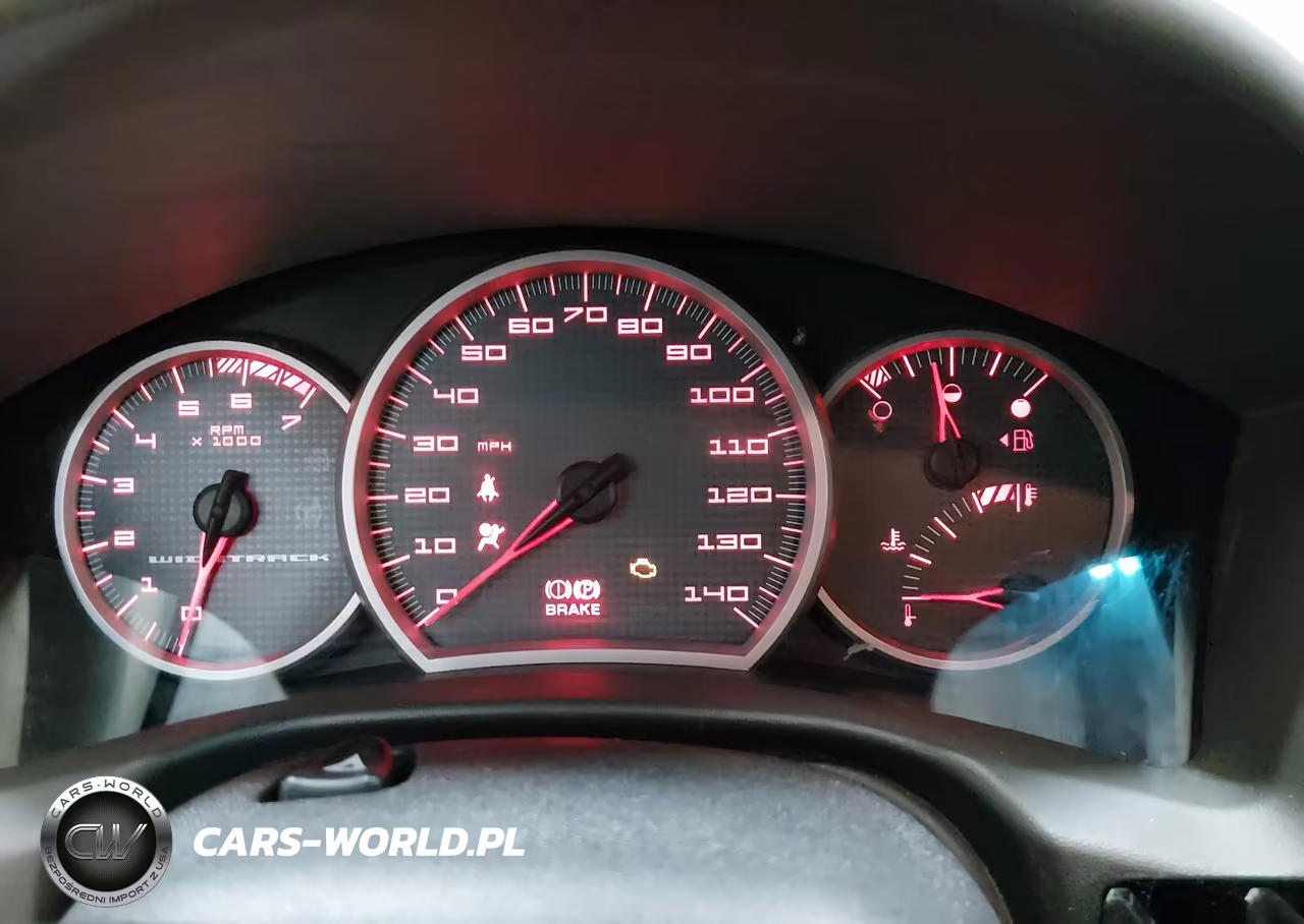 2005 Pontiac Grand Prix Gt VIN:2G2WS522051339809 - 7