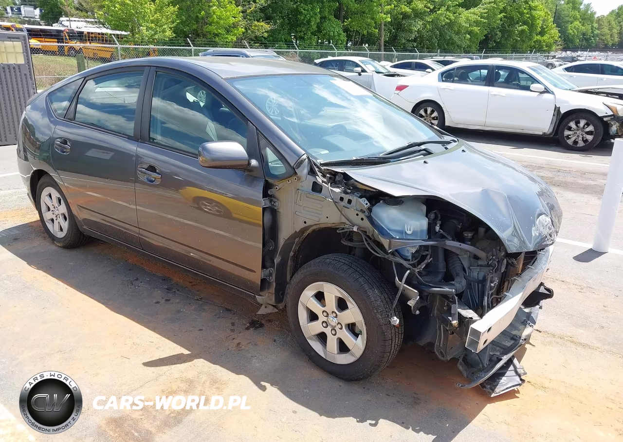 2006 Toyota Prius