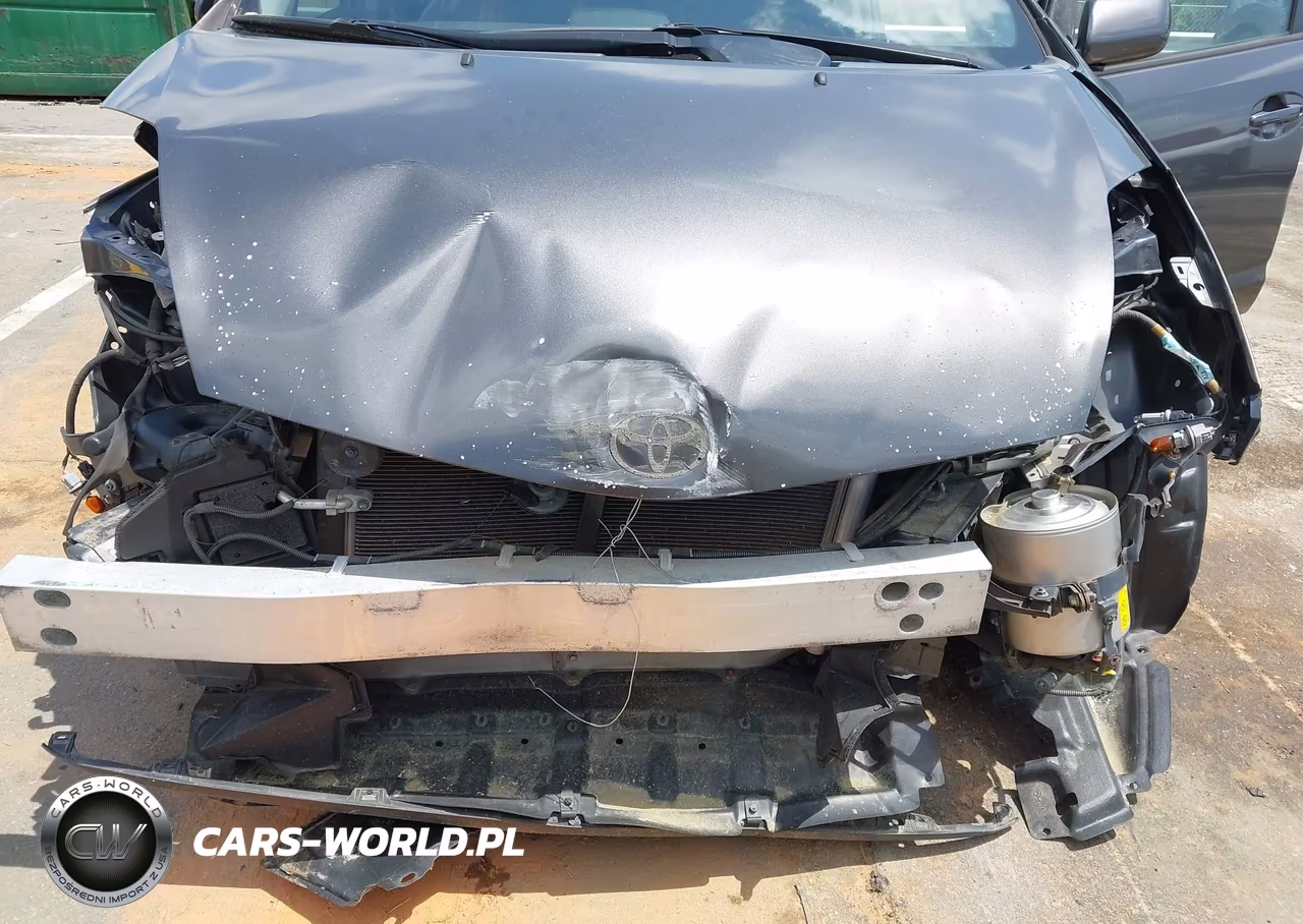 2006 Toyota Prius VIN:JTDKB20U863191997 - 12