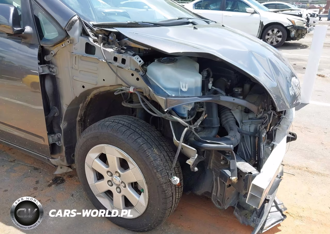 2006 Toyota Prius VIN:JTDKB20U863191997 - 13