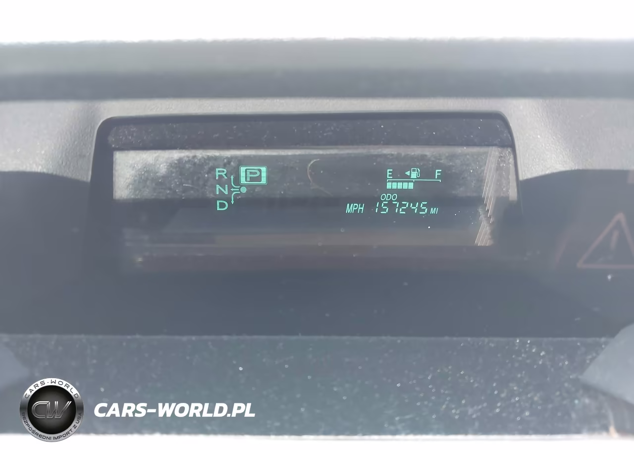 2006 Toyota Prius VIN:JTDKB20U863191997 - 7