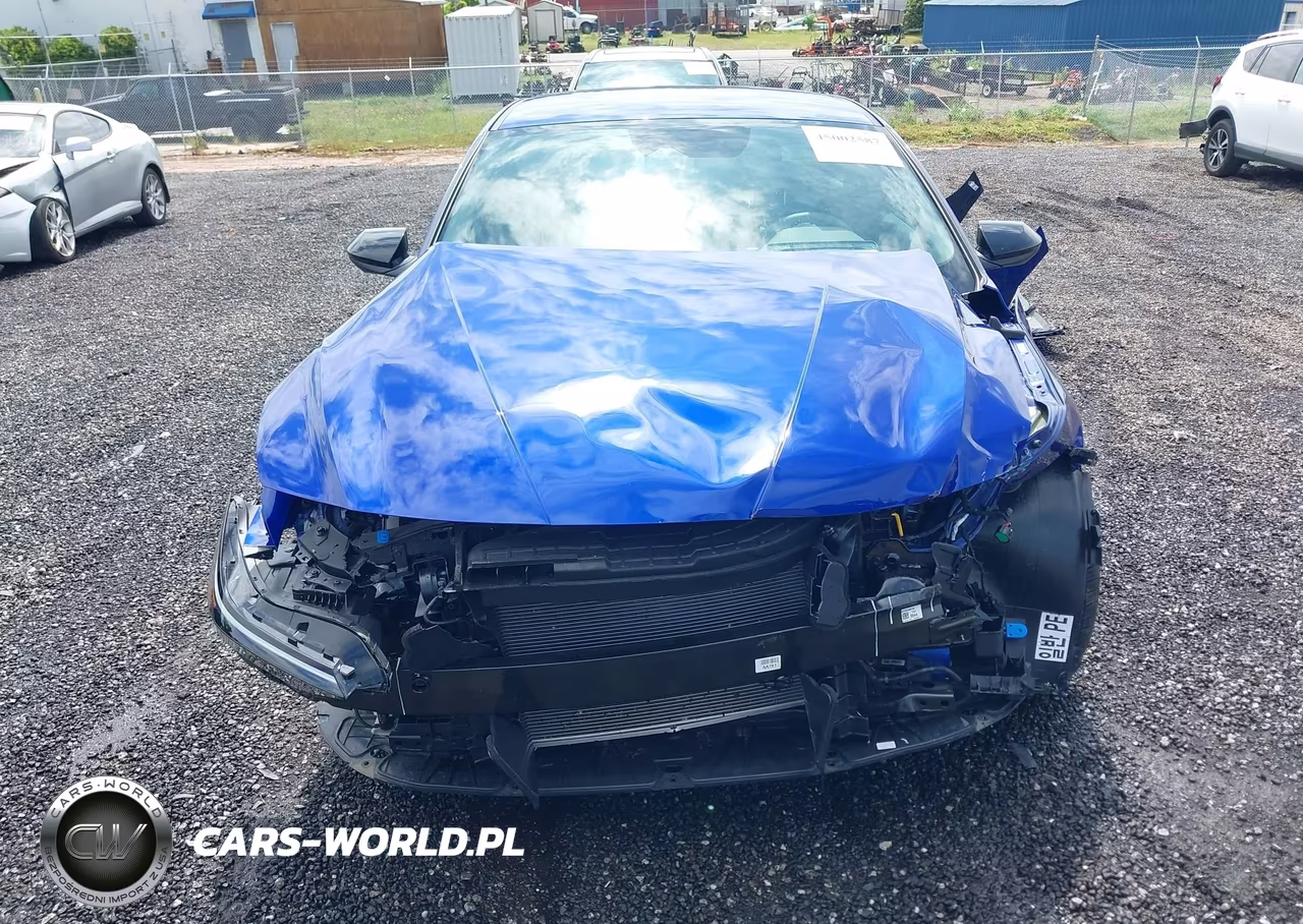 2026 Hyundai Elantra Sel Sport VIN:KMHLM4DG1TU102254 - 12