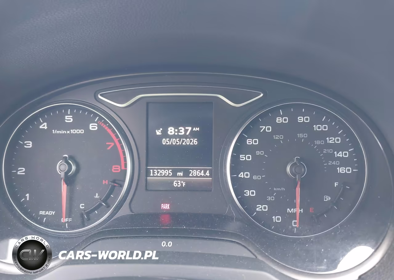 2016 Audi A3 2.0T Premium VIN:WAUB8GFF3G1049720 - 7