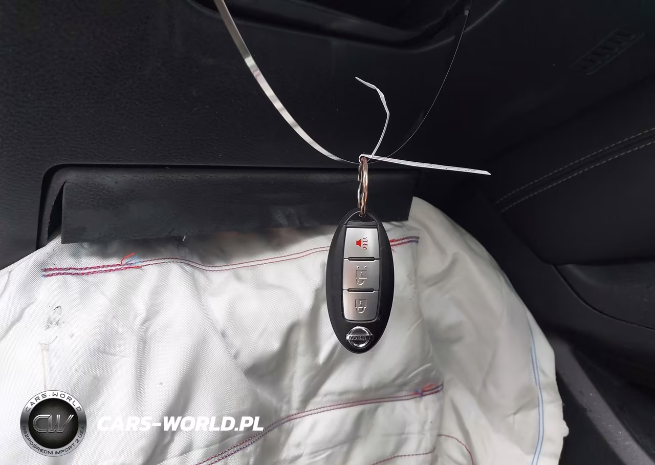 2018 Nissan Murano S VIN:5N1AZ2MG4JN188616 - 11