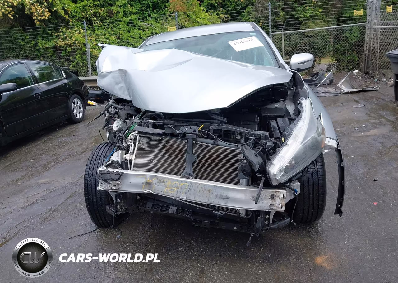 2018 Nissan Murano S VIN:5N1AZ2MG4JN188616 - 12