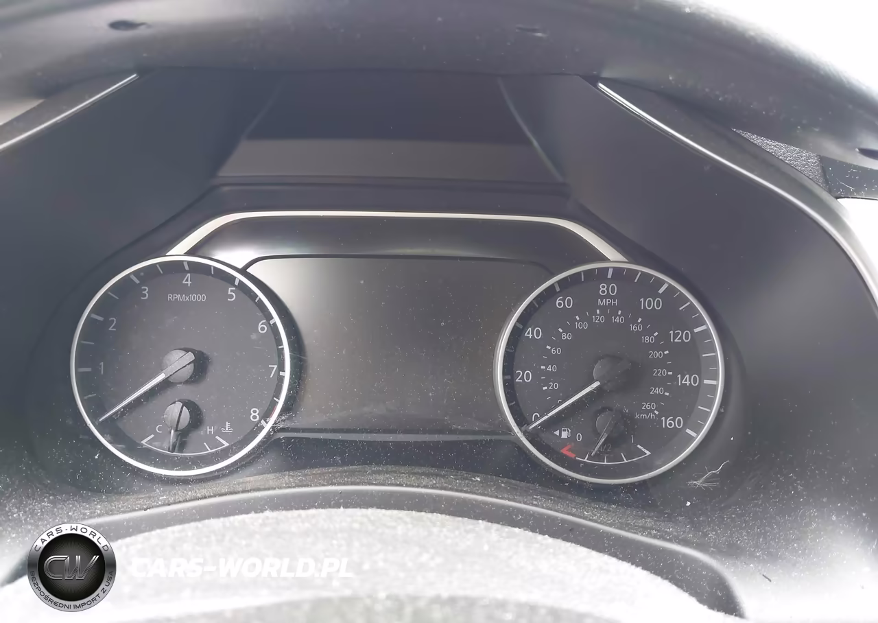 2018 Nissan Murano S VIN:5N1AZ2MG4JN188616 - 15