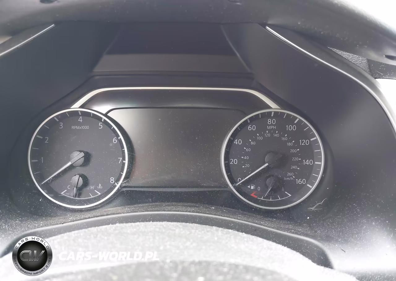 2018 Nissan Murano S VIN:5N1AZ2MG4JN188616 - 7