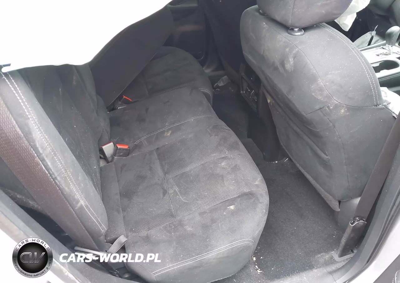 2018 Nissan Murano S VIN:5N1AZ2MG4JN188616 - 8