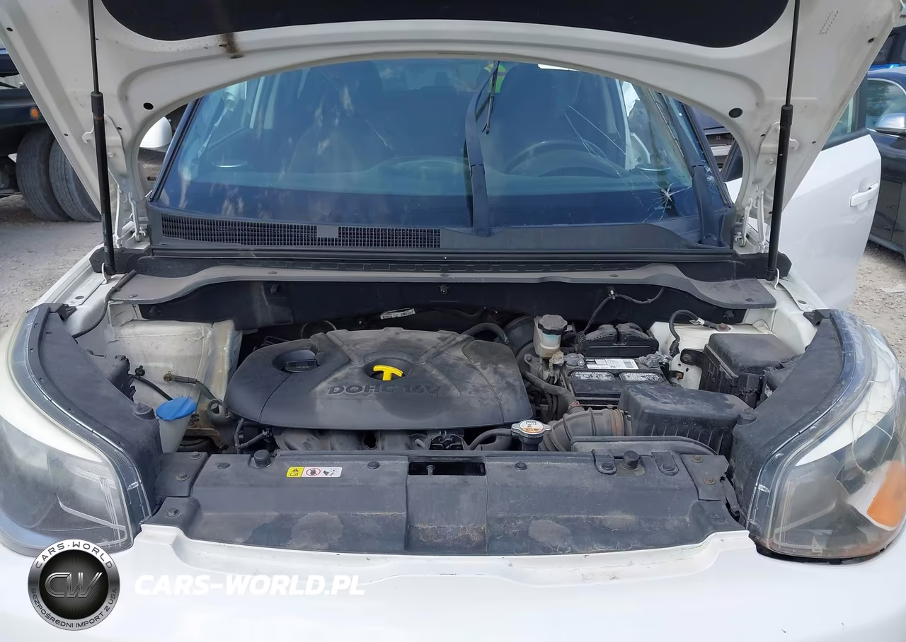 2015 Kia Soul + VIN:KNDJP3A54F7190087 - 10