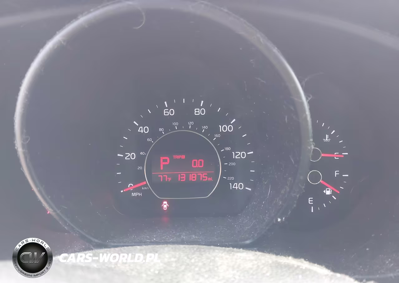 2015 Kia Soul + VIN:KNDJP3A54F7190087 - 7
