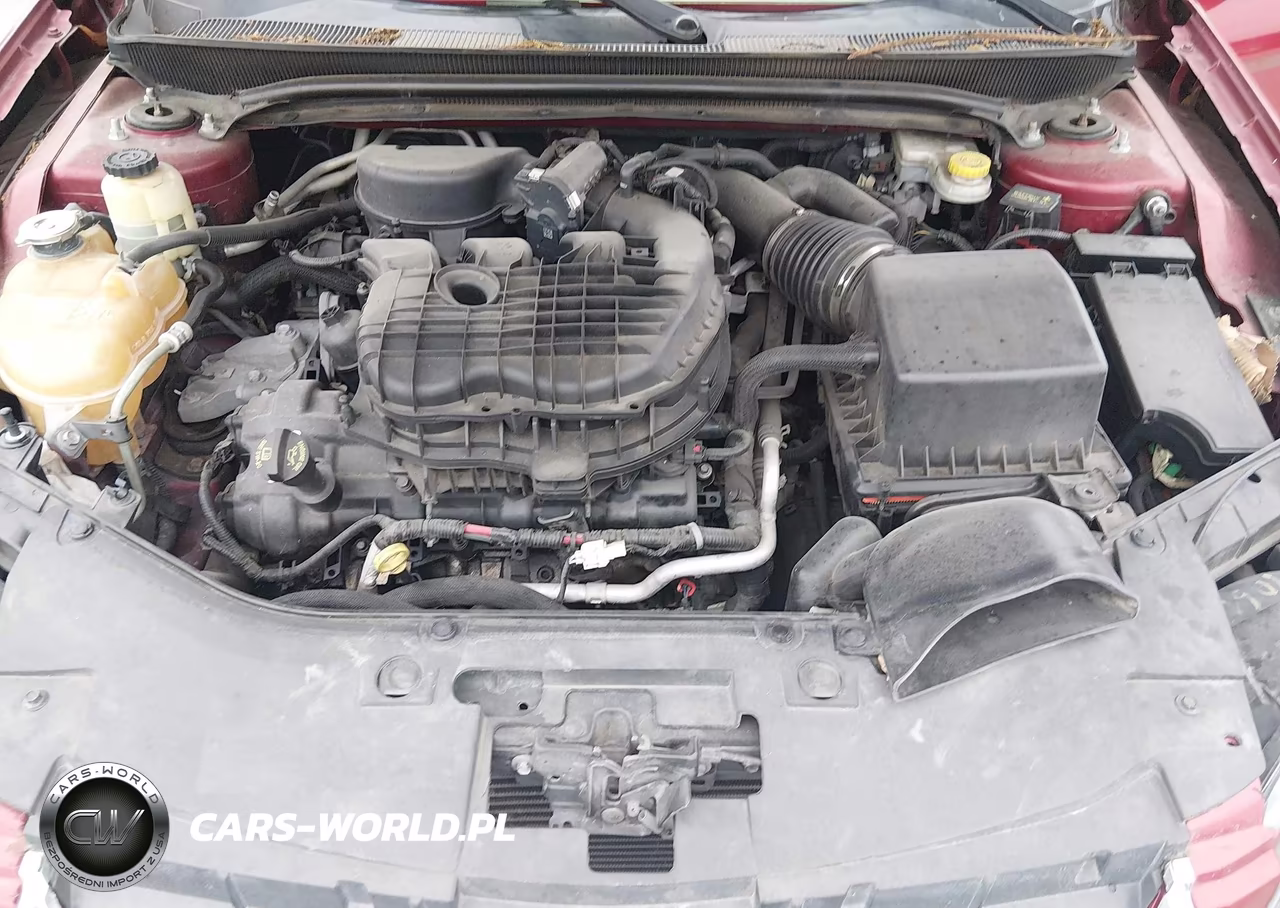 2014 Chrysler 200 Limited VIN:1C3CCBCG3EN125372 - 10