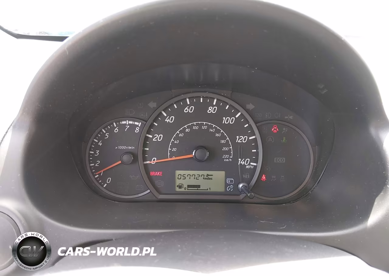2019 Mitsubishi Mirage G4 Es VIN:ML32F3FJ6KHF10646 - 7