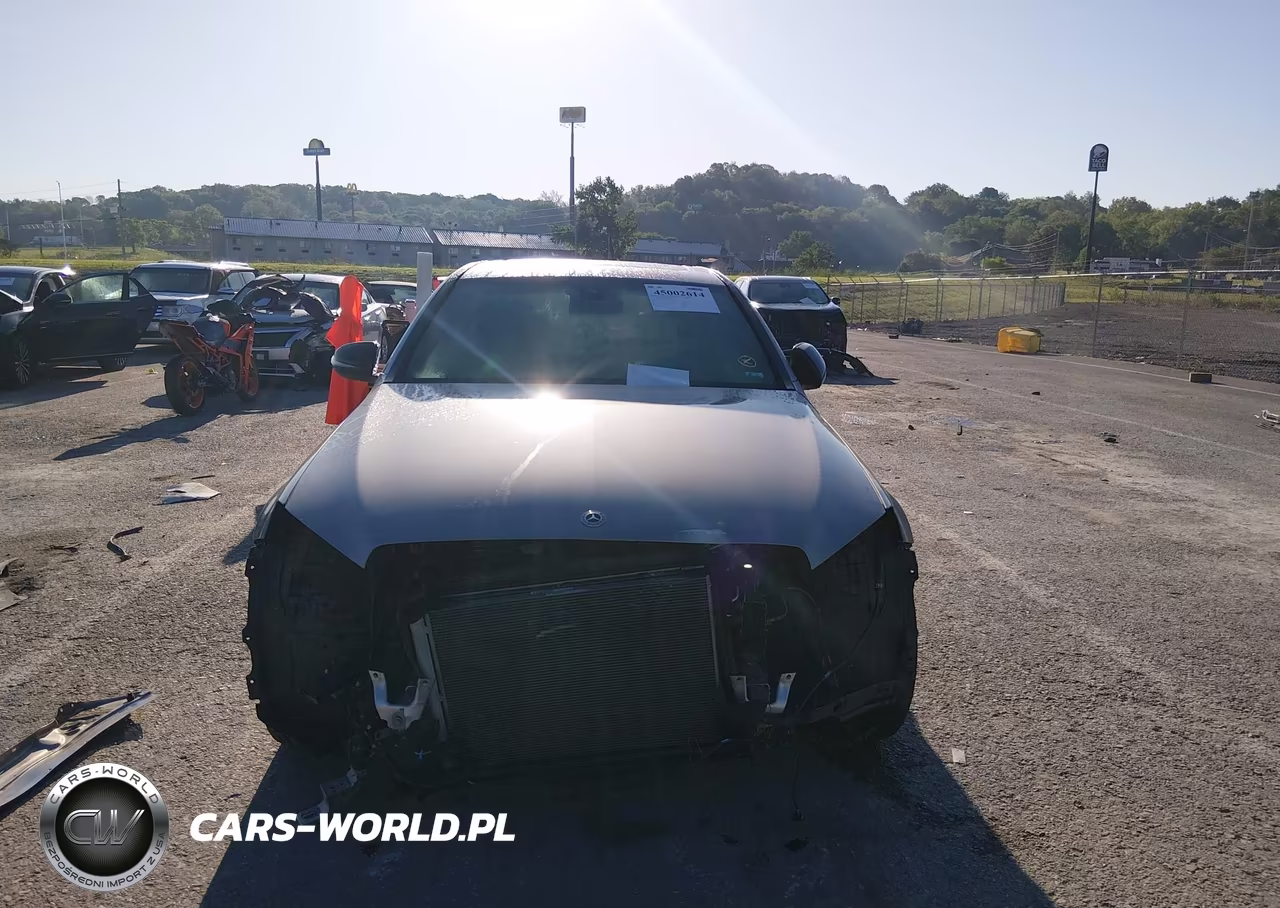 2019 Mercedes-Benz C 300 4Matic VIN:55SWF8EB6KU315406 - 12
