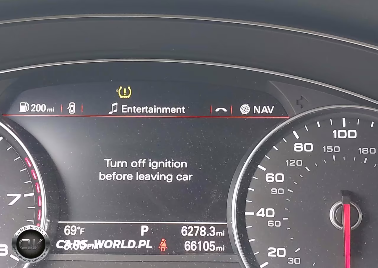2017 Audi A7 3.0T Premium Plus VIN:WAUW2AFCXHN055126 - 15