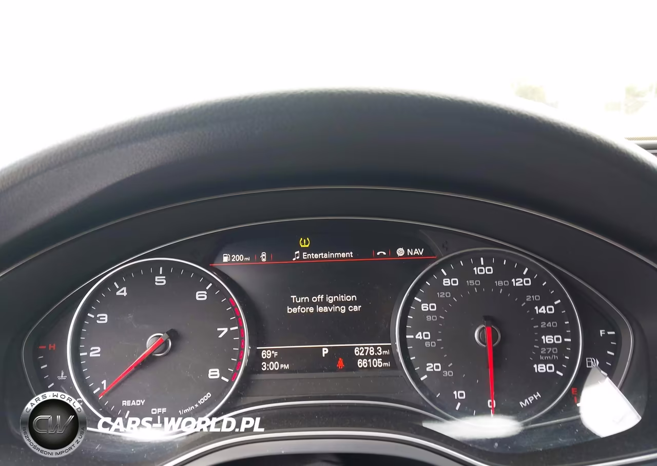 2017 Audi A7 3.0T Premium Plus VIN:WAUW2AFCXHN055126 - 7
