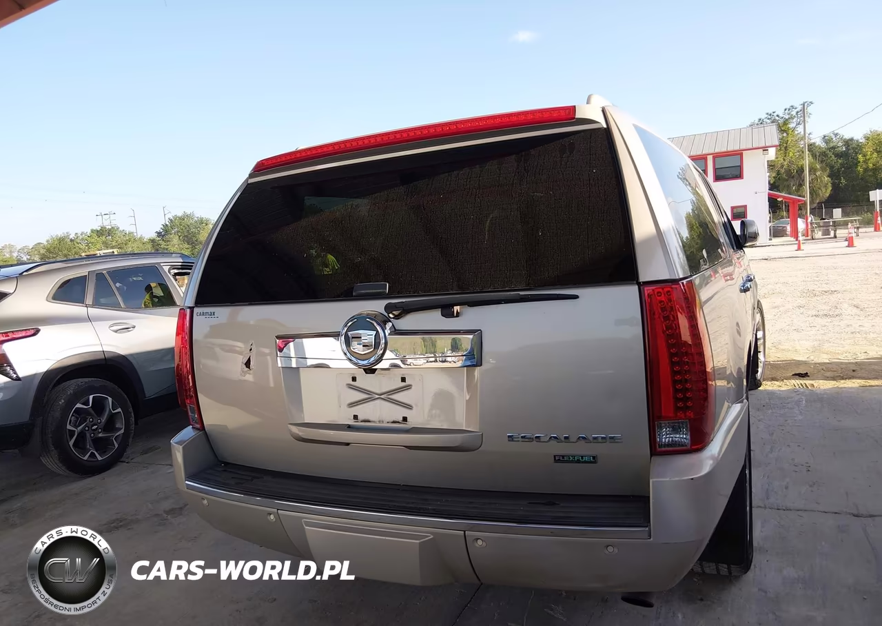2011 Cadillac Escalade Esv Platinum Edition VIN:1GYS4KEF5BR187279 - 16