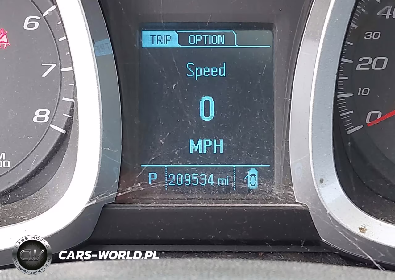 2015 Chevrolet Equinox Ltz VIN:2GNALDEK2F6338844 - 16