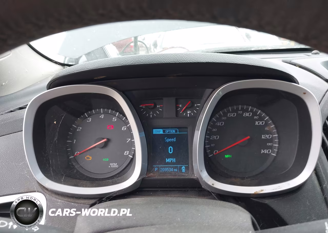 2015 Chevrolet Equinox Ltz VIN:2GNALDEK2F6338844 - 7