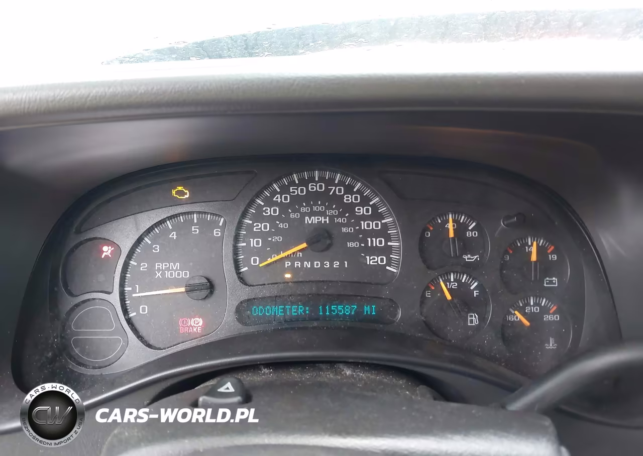 2007 Chevrolet Silverado 1500 Classic Lt1 VIN:1GCEC19Z57Z131807 - 7