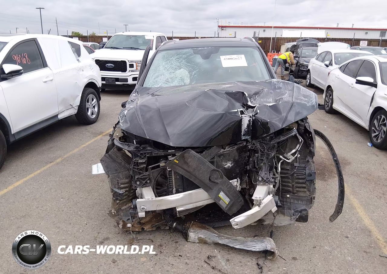 AUDI Q5 PREMIUM VIN:WA1BNAFY0K2140323 - 13