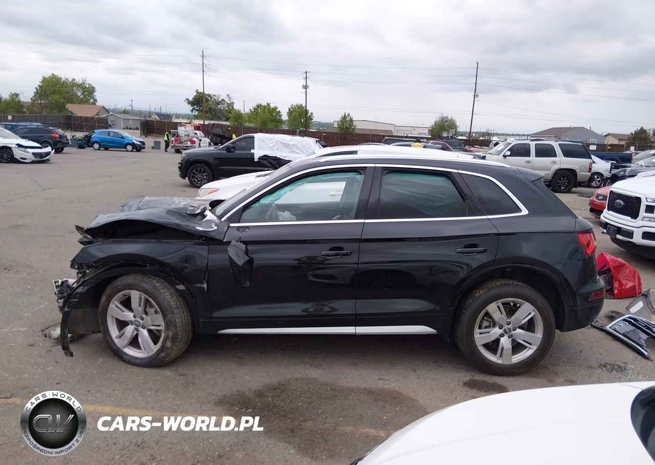 AUDI Q5 PREMIUM VIN:WA1BNAFY0K2140323 - 15