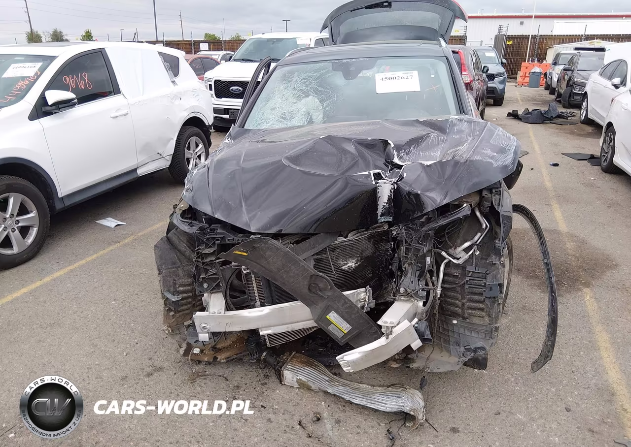 AUDI Q5 PREMIUM VIN:WA1BNAFY0K2140323 - 6