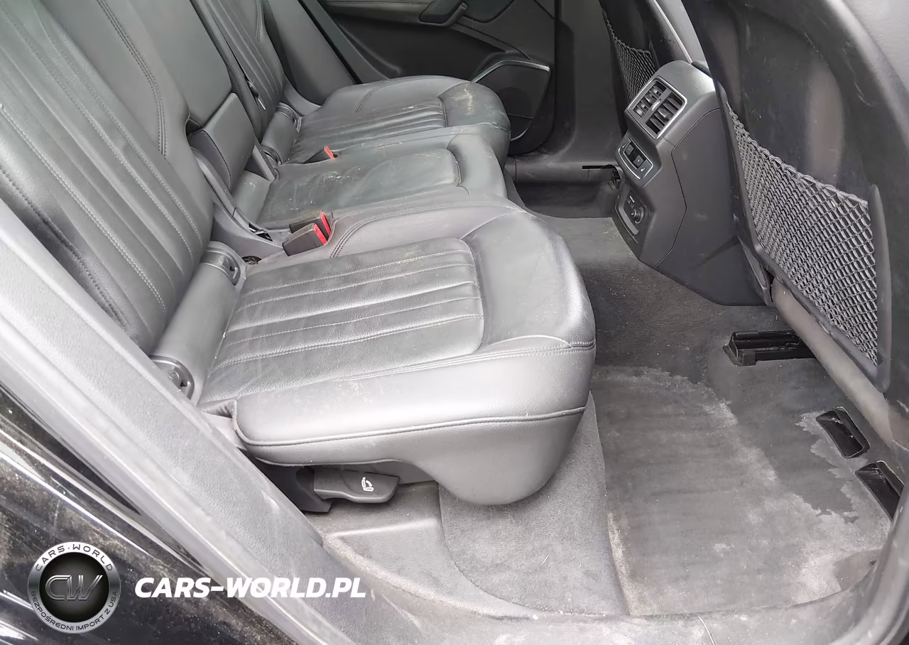 AUDI Q5 PREMIUM VIN:WA1BNAFY0K2140323 - 8