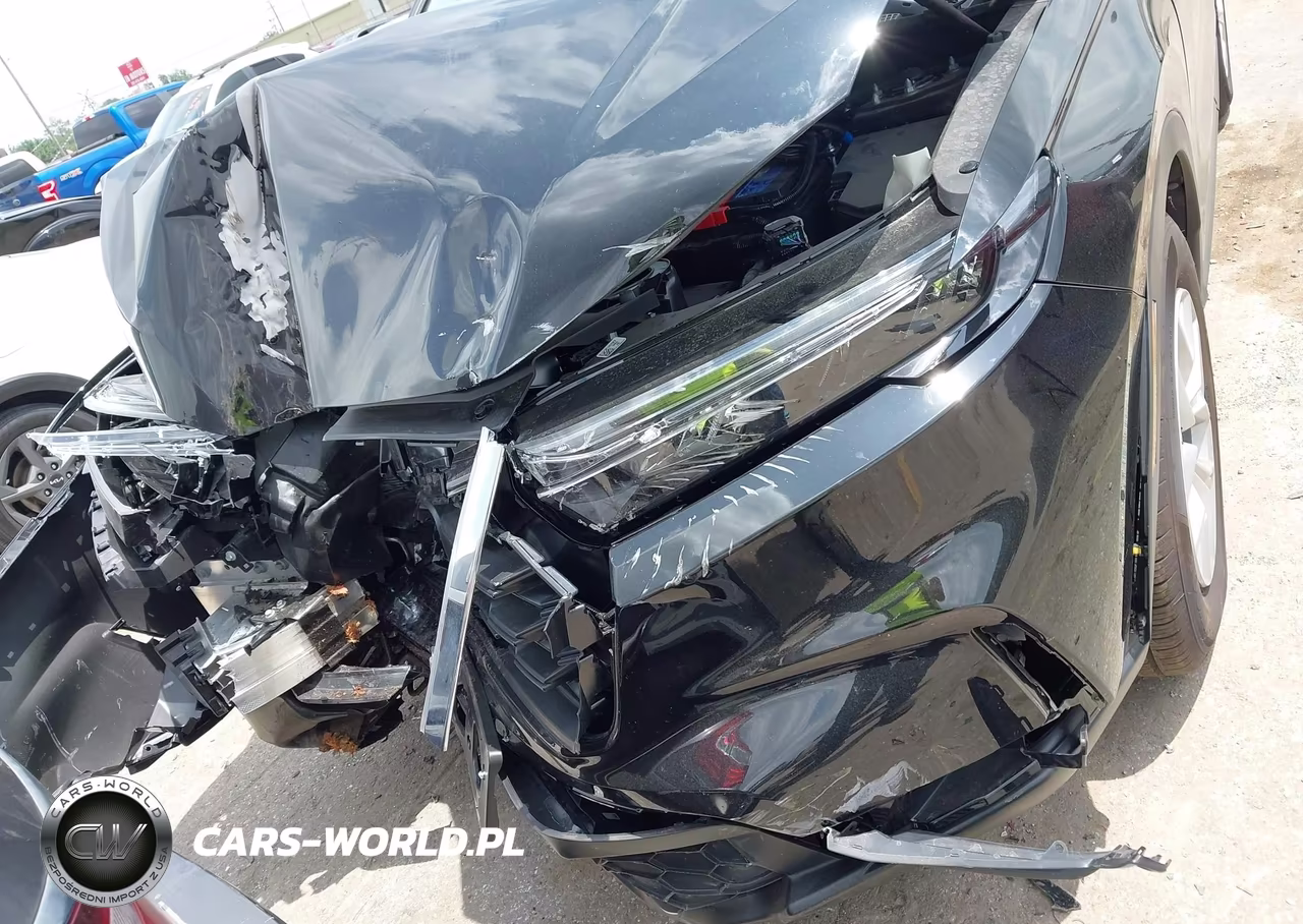 2026 Honda Cr-V Lx 2Wd VIN:2HKRS3H2XTH316439 - 12