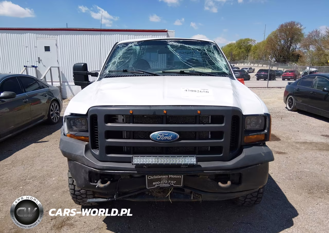 2007 Ford F-350 Lariat-Xl-Xlt VIN:1FTWX31P77EA57697 - 15