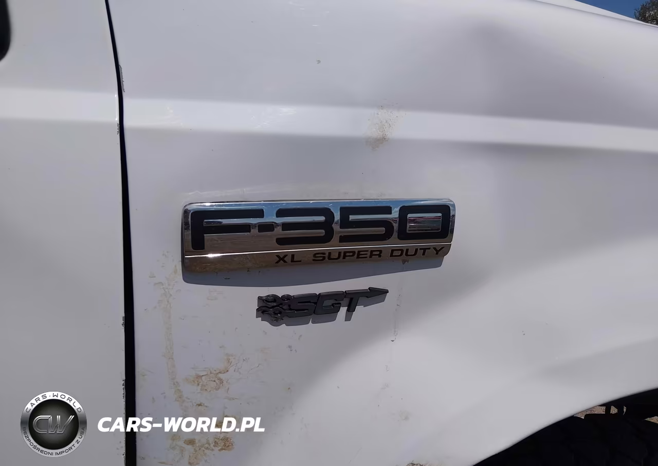 2007 Ford F-350 Lariat-Xl-Xlt VIN:1FTWX31P77EA57697 - 19