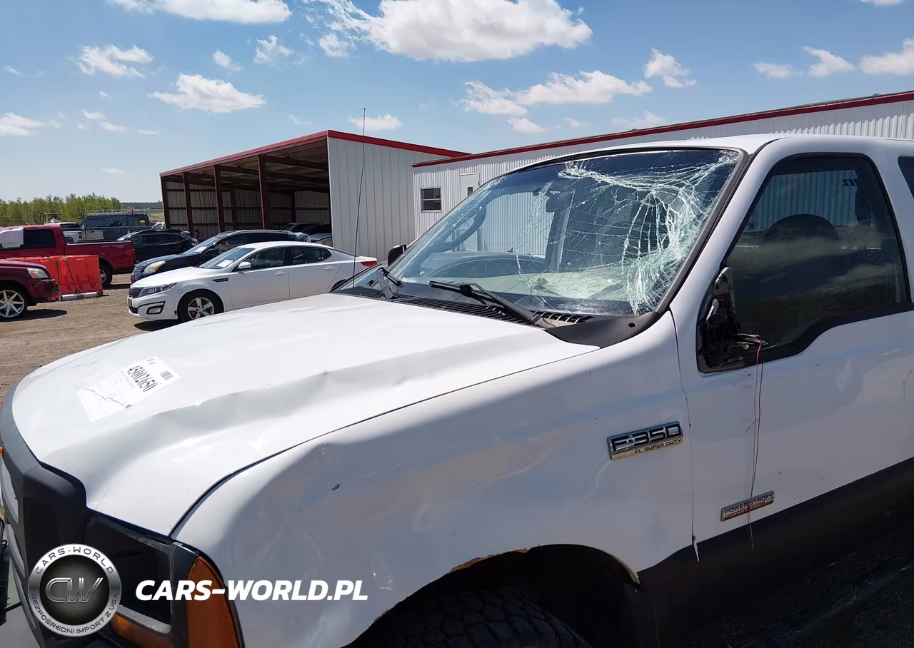 2007 Ford F-350 Lariat-Xl-Xlt VIN:1FTWX31P77EA57697 - 23