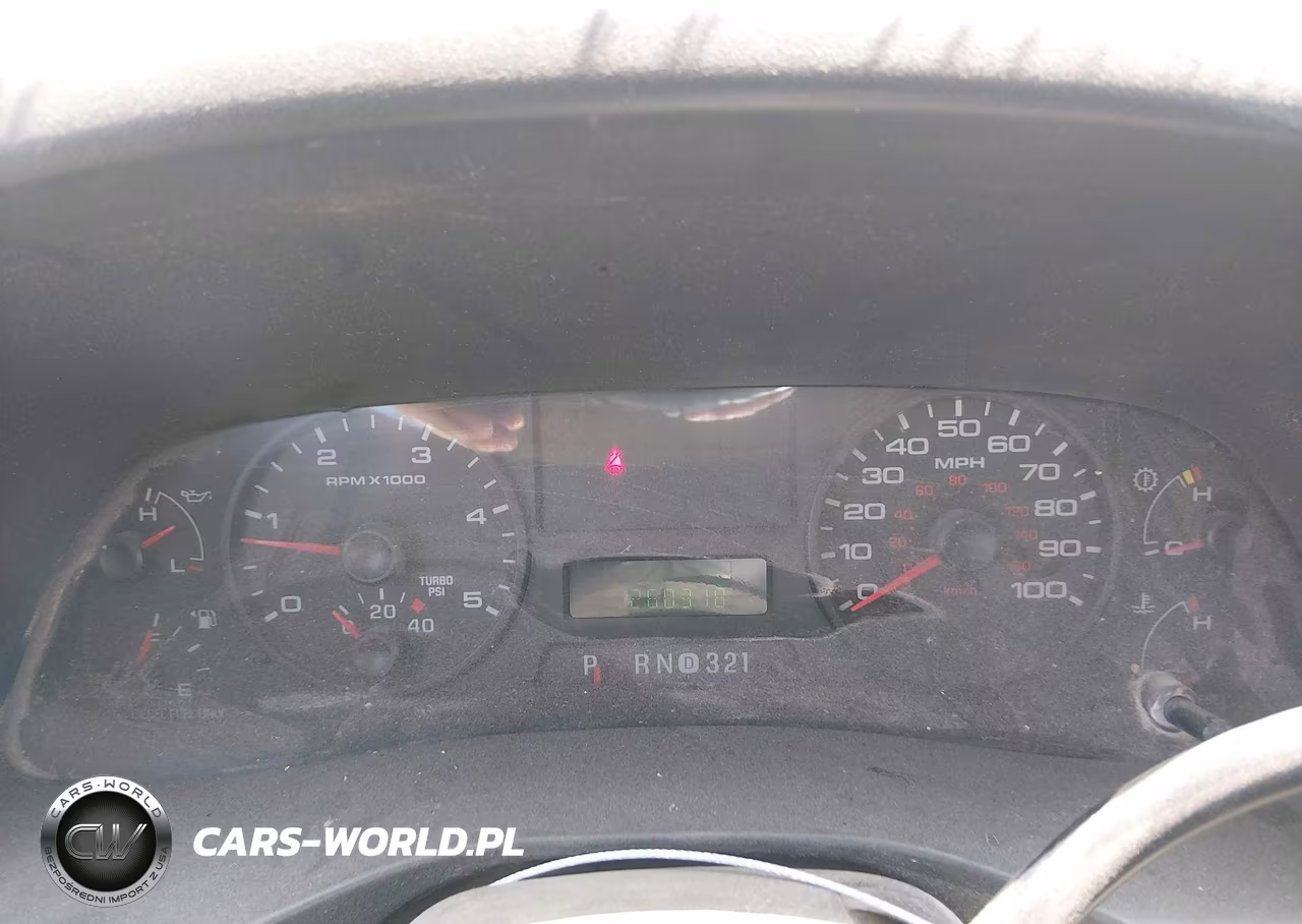 2007 Ford F-350 Lariat-Xl-Xlt VIN:1FTWX31P77EA57697 - 5
