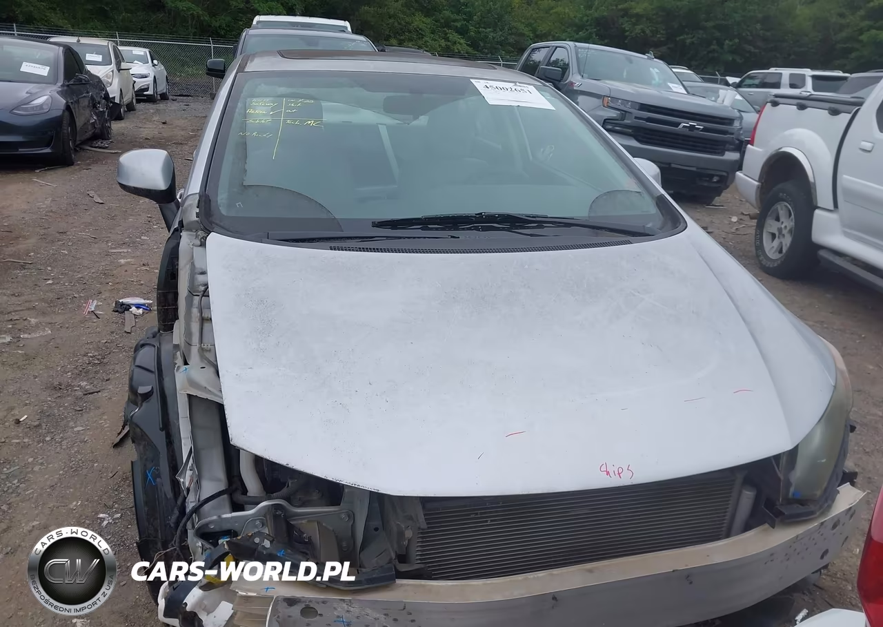 2012 Honda Civic Ex VIN:19XFB2F82CE056045 - 12