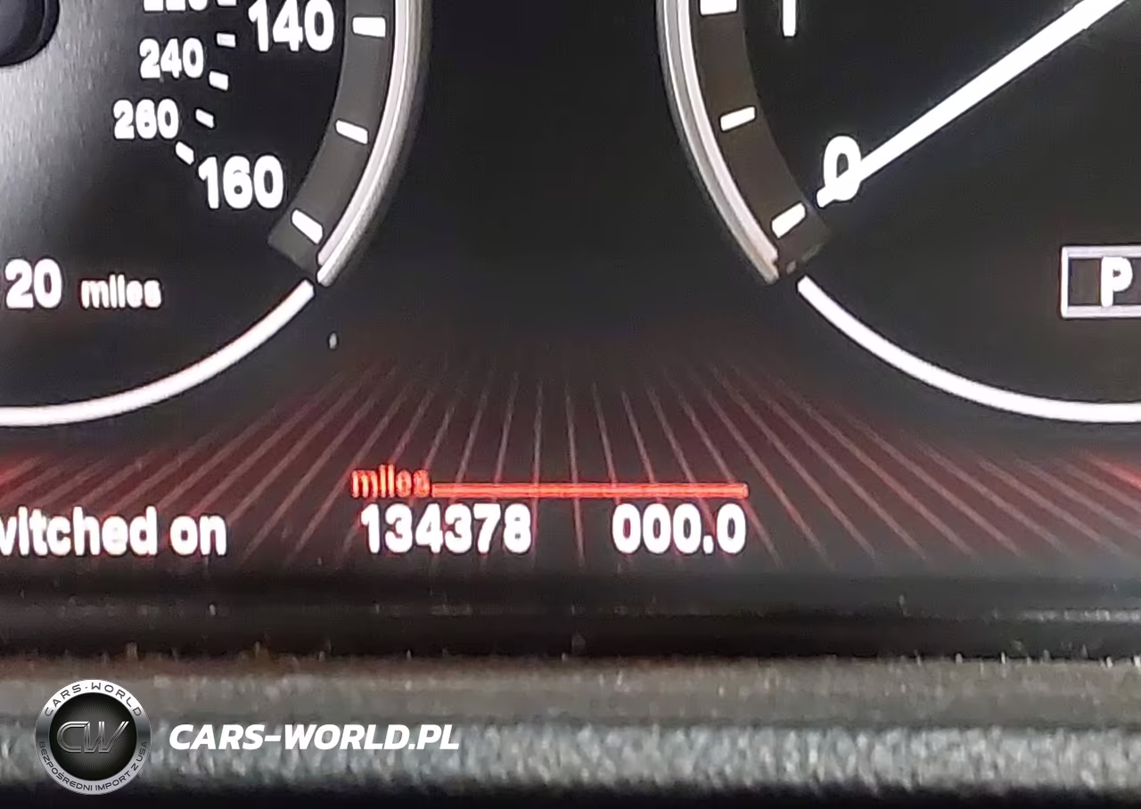 2010 BMW 550I Gran Turismo VIN:WBASN4C54AC208324 - 15