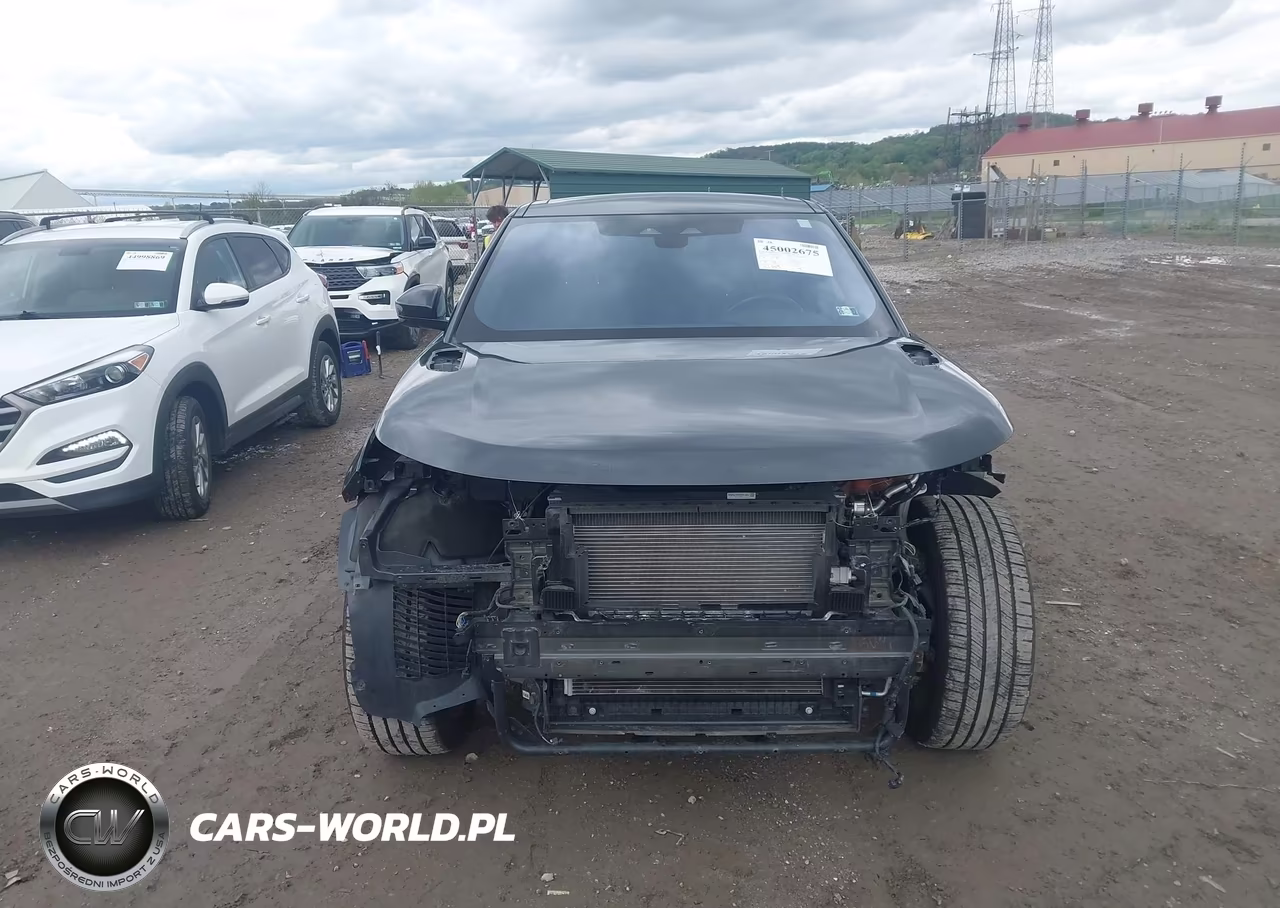 2021 Land Rover Range Rover Velar P250 R-Dynamic S VIN:SALYT2EX0MA300853 - 12