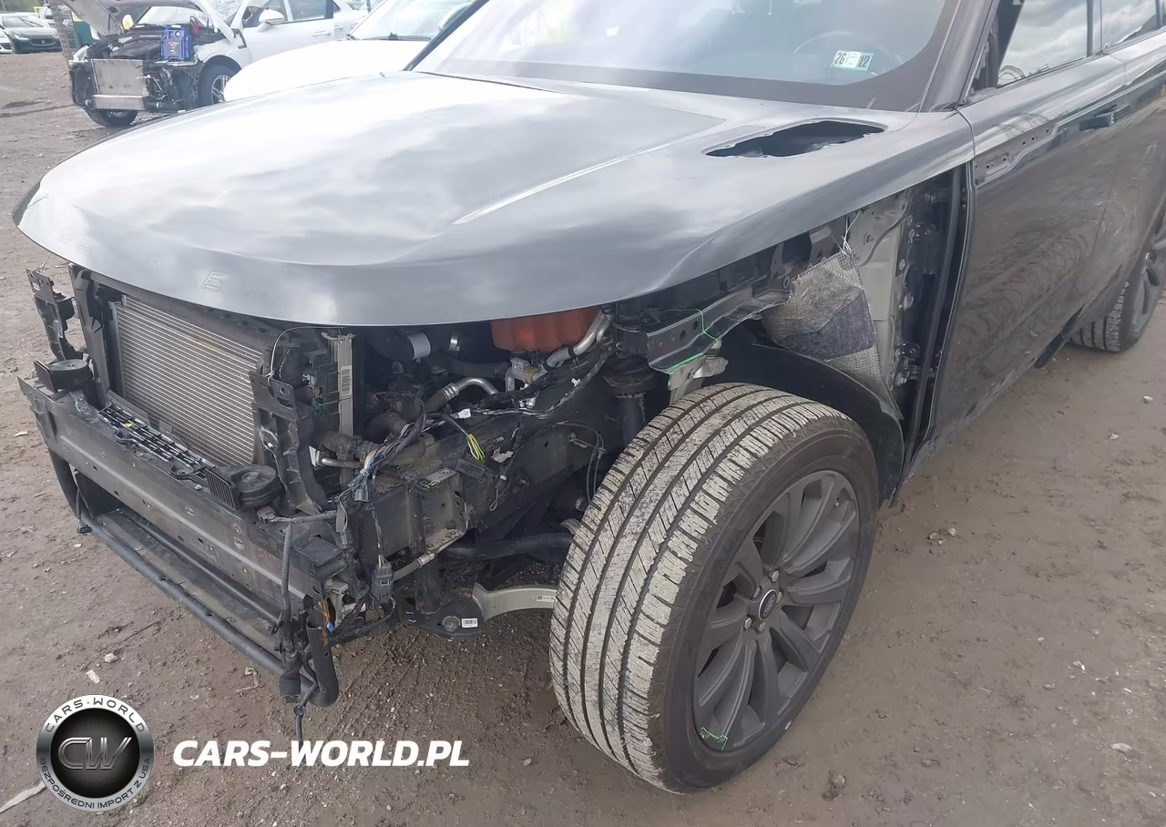 2021 Land Rover Range Rover Velar P250 R-Dynamic S VIN:SALYT2EX0MA300853 - 17
