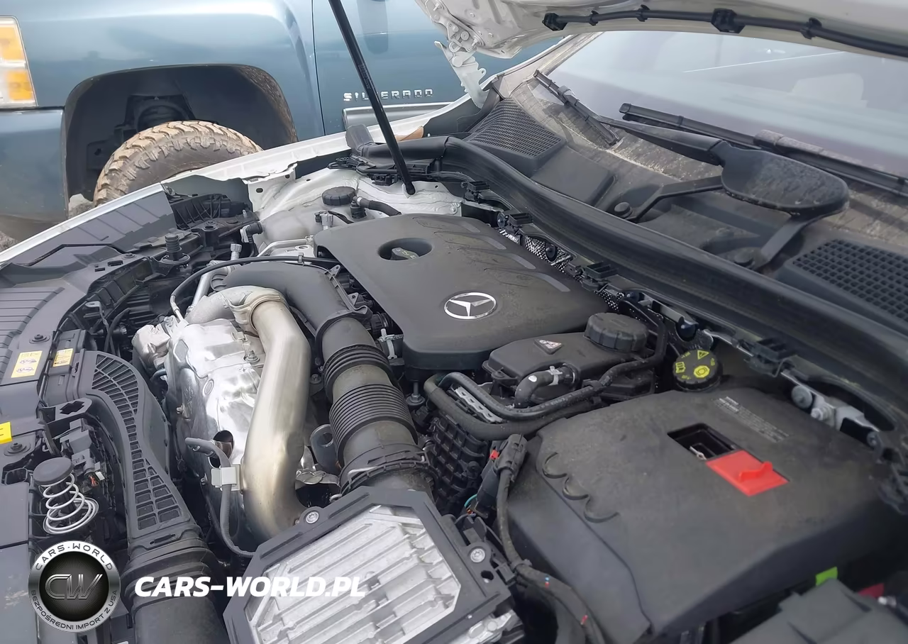 2025 Mercedes-Benz Gla 250 4Matic VIN:W1N4N4GB0SJ697533 - 10