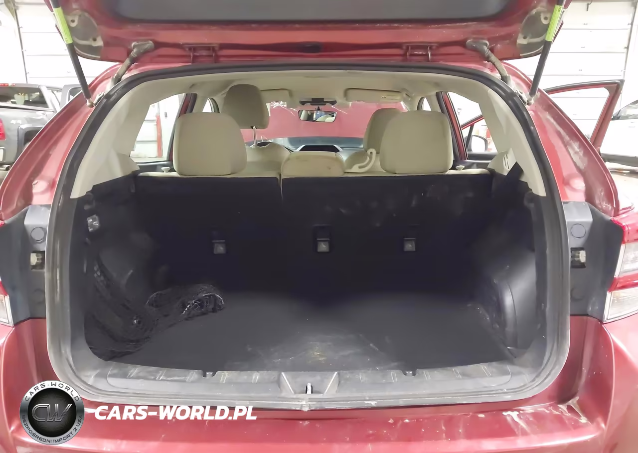 2023 Subaru Impreza Base 5-Door VIN:4S3GTAB69P3719415 - 17