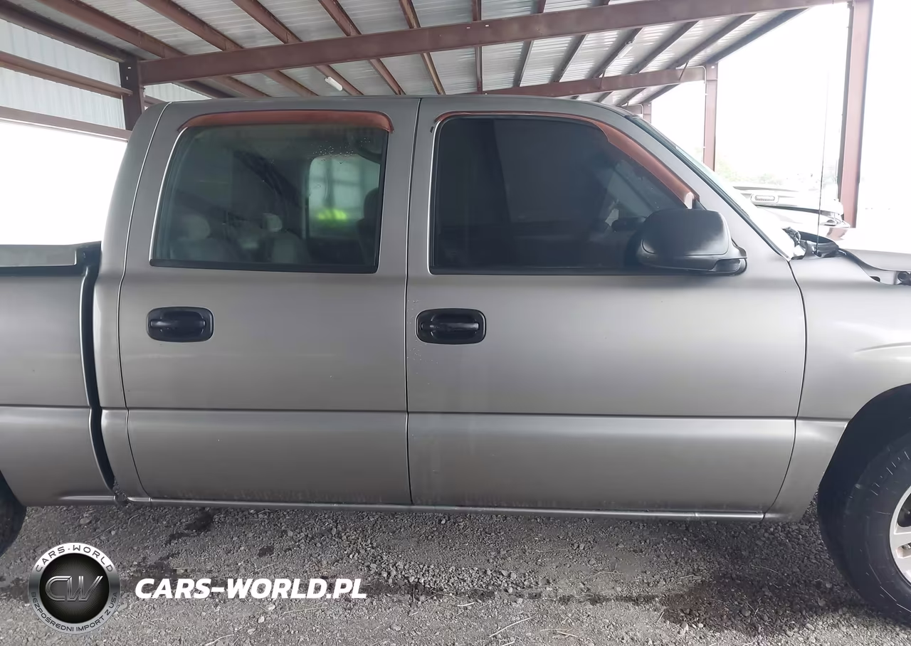 2006 GMC Sierra 1500 Sl VIN:2GTEC13V961352596 - 13
