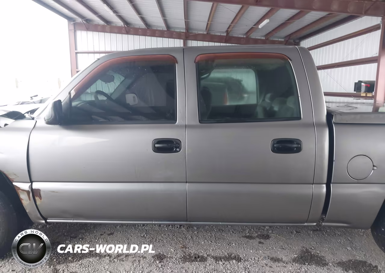 2006 GMC Sierra 1500 Sl VIN:2GTEC13V961352596 - 14