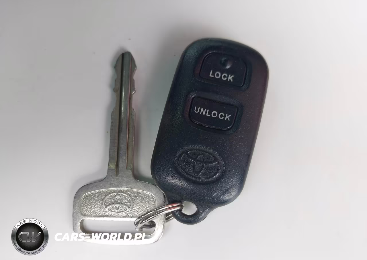 2004 Toyota Corolla Le VIN:2T1BR32E04C201966 - 11