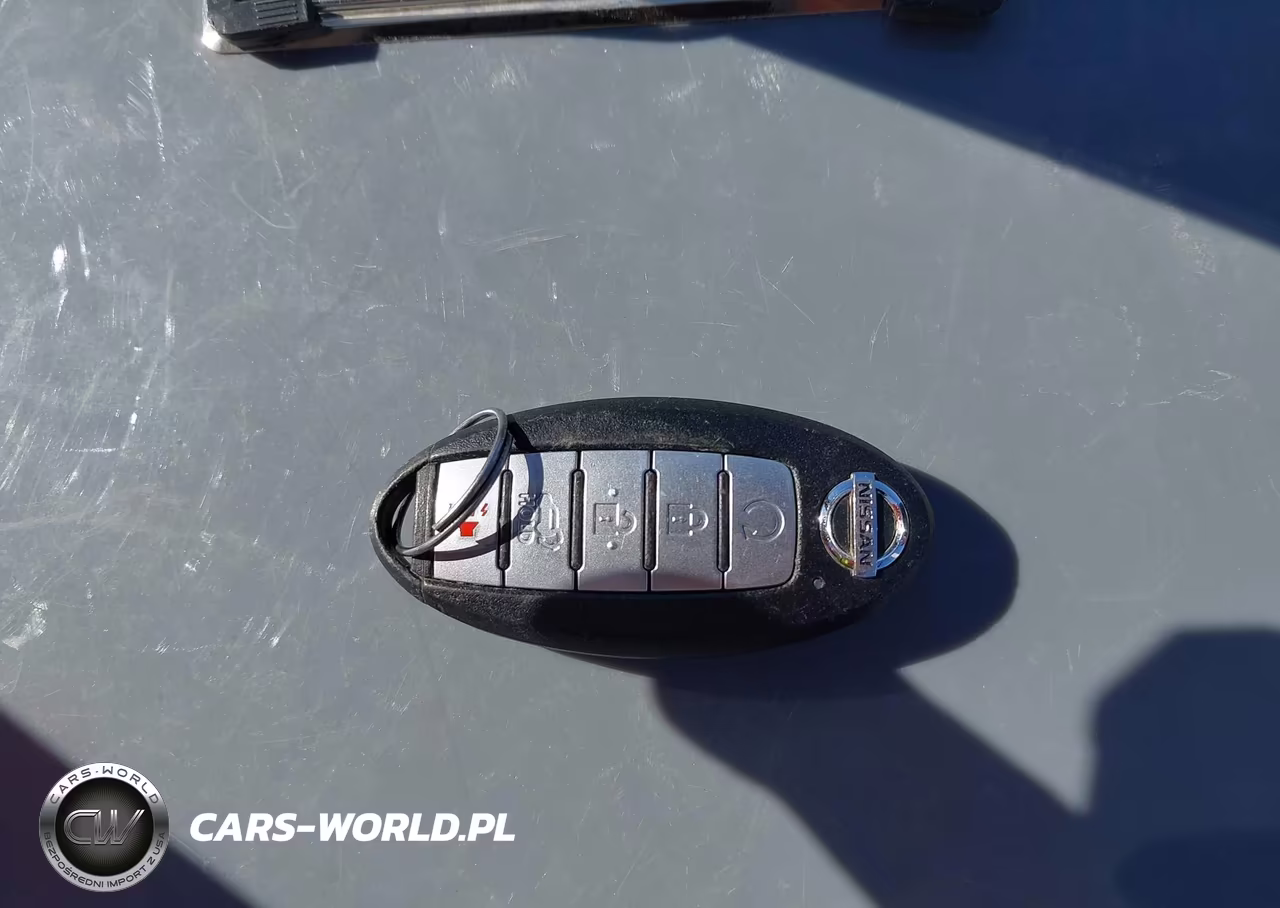2019 Nissan Rogue Hybrid Sv VIN:5N1ET2MT6KC721210 - 11