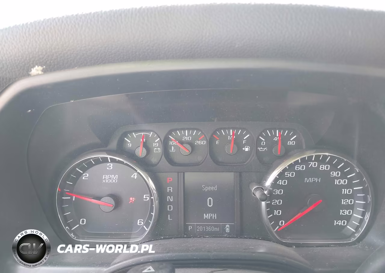 2018 Chevrolet Silverado 1500 Wt VIN:1GCUKNEC9JF210395 - 7