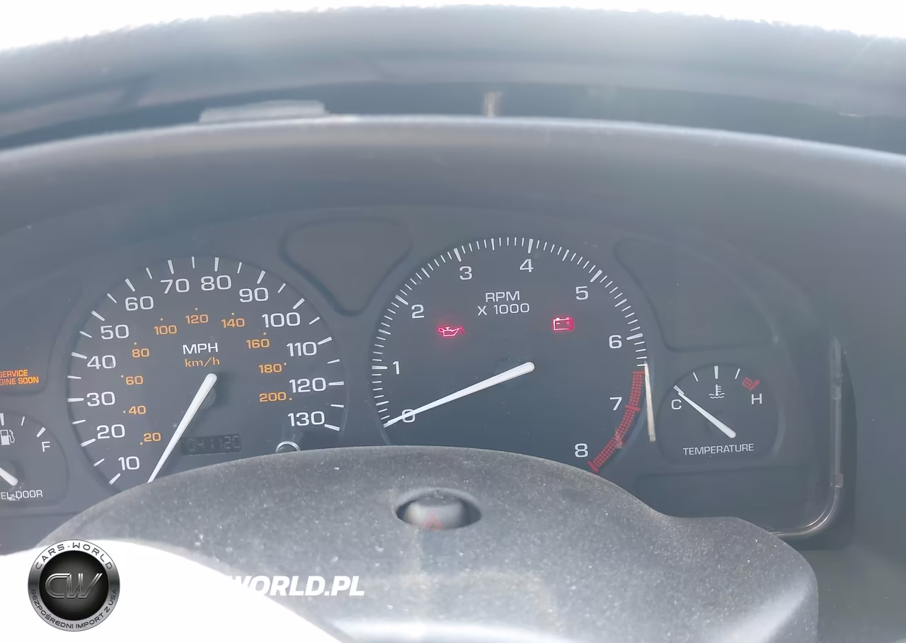 2002 Saturn S-Series Sc2 VIN:1G8ZY12712Z263736 - 7